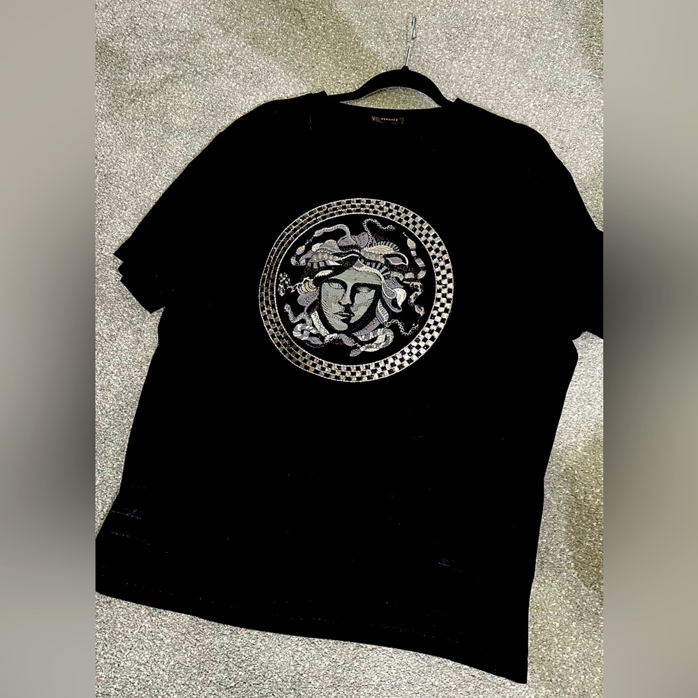 Versace T Shirt